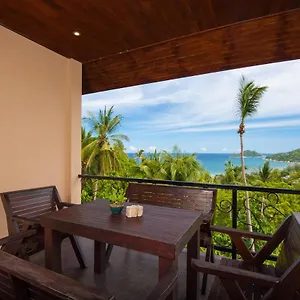  Apartamento Koh Tao Heights Exclusive Apartments Tailandia
