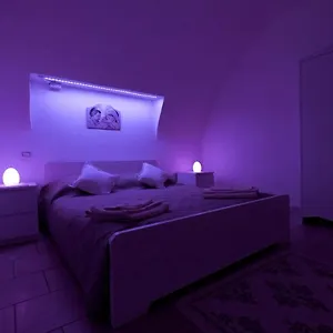 Сasa de vacaciones La Casa Di Mammina, Bari