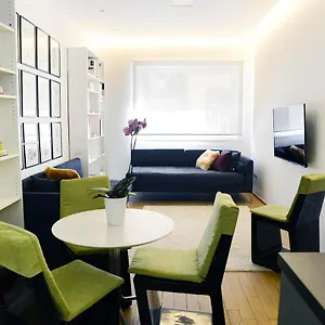 Apartamento Studio 40, Bari