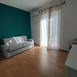 Apartamento Aura, Bari