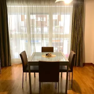 Fedra Loft House Bari