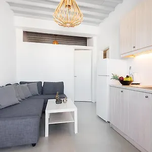  Apartamento Brand New Grecia