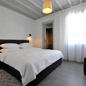  Apartamento Mykonos Loft Grecia