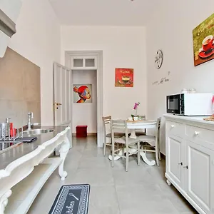 Domvs Romae Apartament Rzym