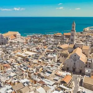 Apartamento Blueroom - Asso, Bari