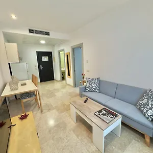  Apartamento Apartsur España