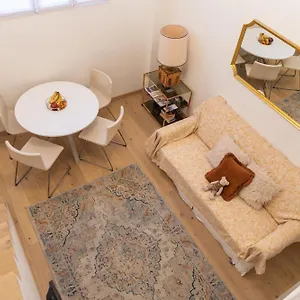 !subway To Duomo! Modern Loft With Ac And Free Wifi Milano