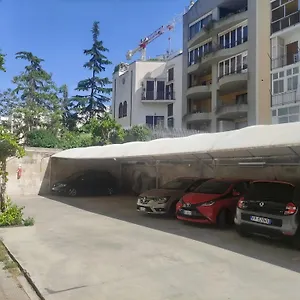 Apartamento Bebari, Bari