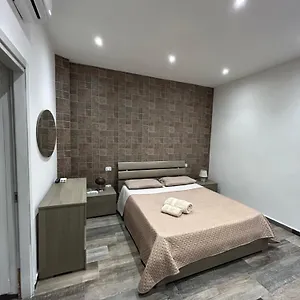 Apartamento Brigata Sea View, Bari