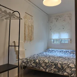  Habitación en casa particular Piso Particular España
