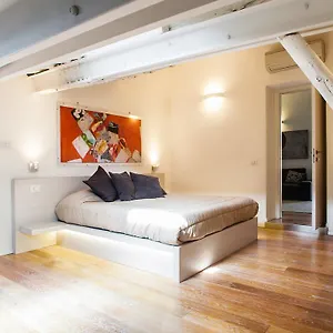 Spanish Steps Luxury Penthouse Apartament Rzym